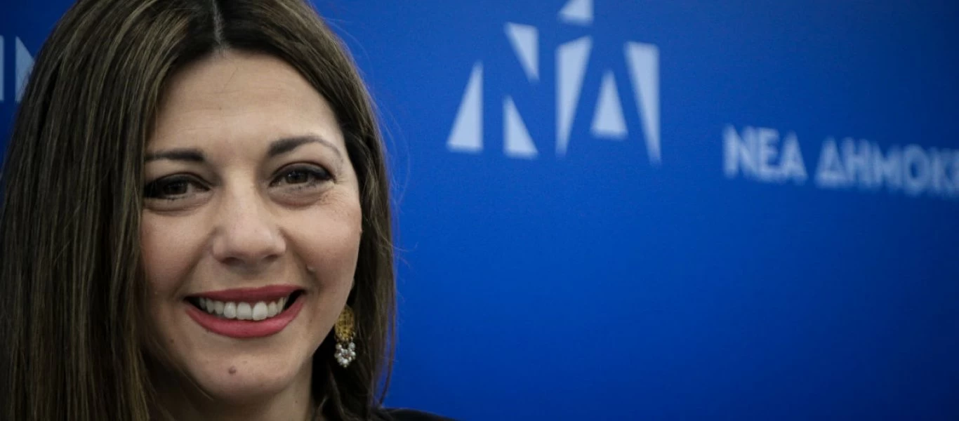 Σ. Ζαχαράκη: «Οι πανελλήνιες θα έχουν τελειώσει 15 Ιουλίου ή Σεπτέμβριο - Οι προαγωγικές καλύτερα να μην γίνουν»